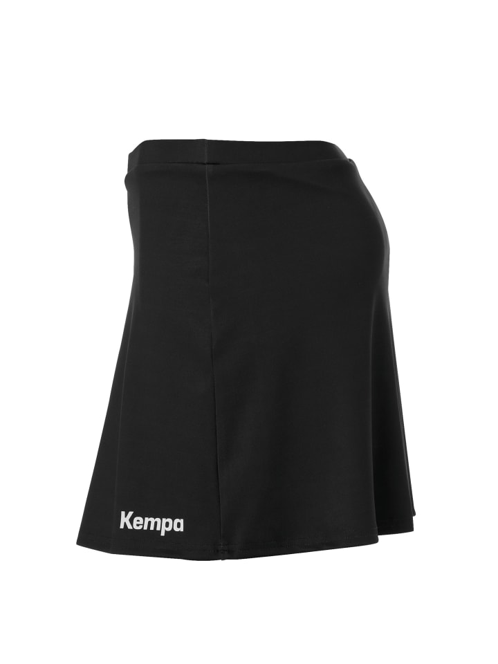 Kempa Skort SKORT in schwarz günstig kaufen