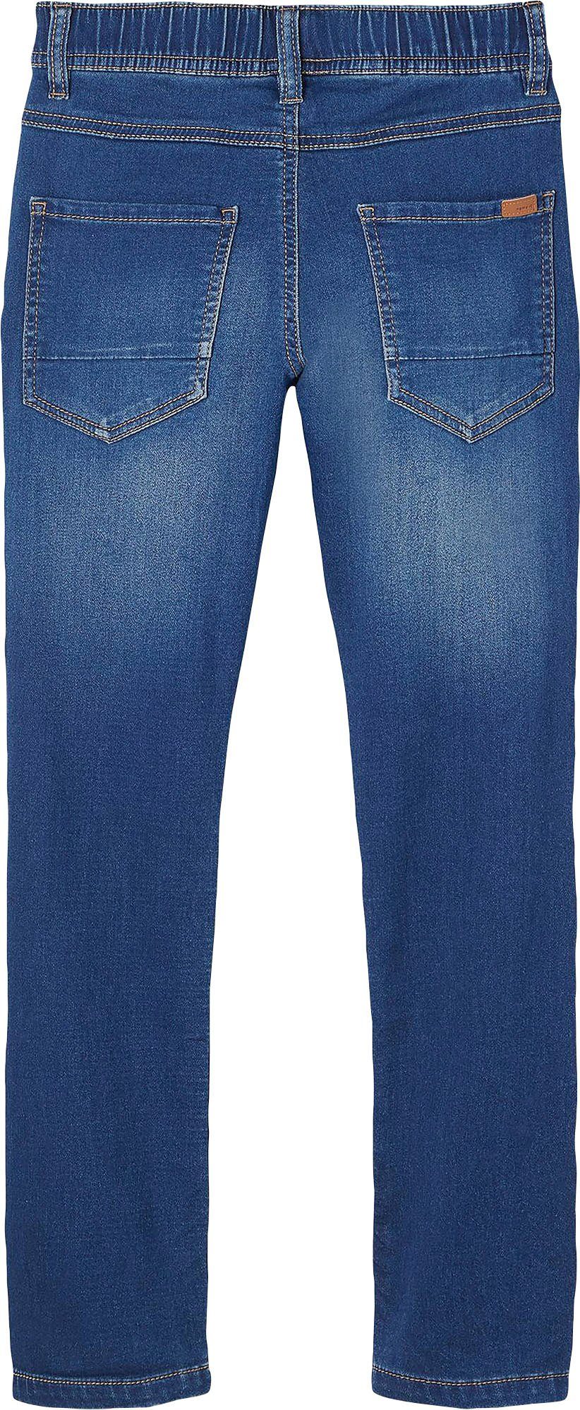 Name It Stretch-Jeans NKMROBIN DNMTHAYERS 3454
