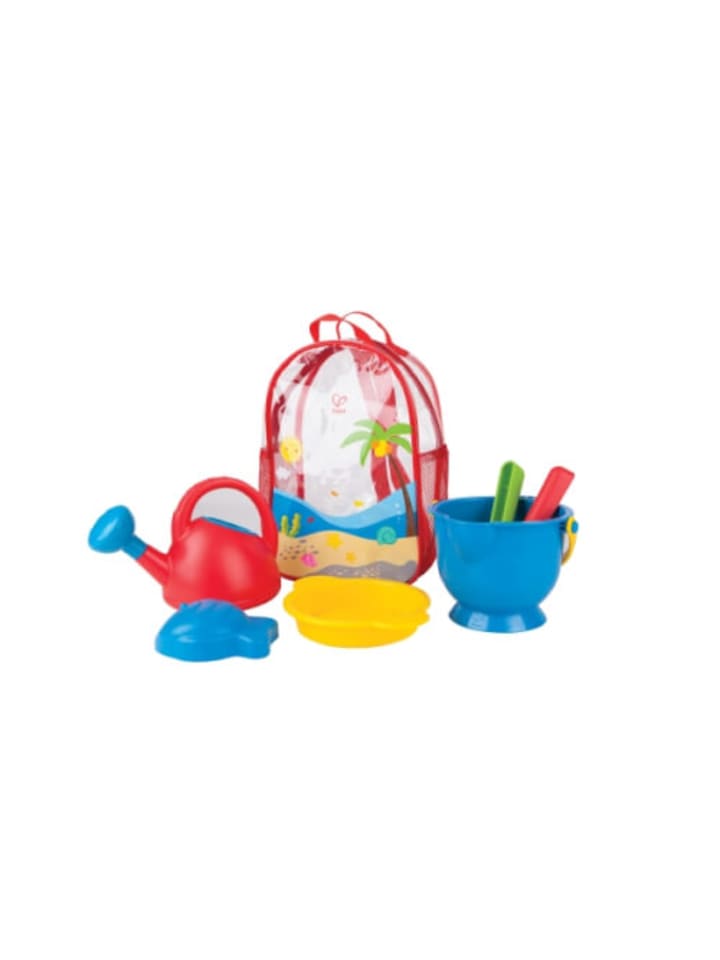 Hape  Strandrucksack Grundausstattung günstig kaufen onesize