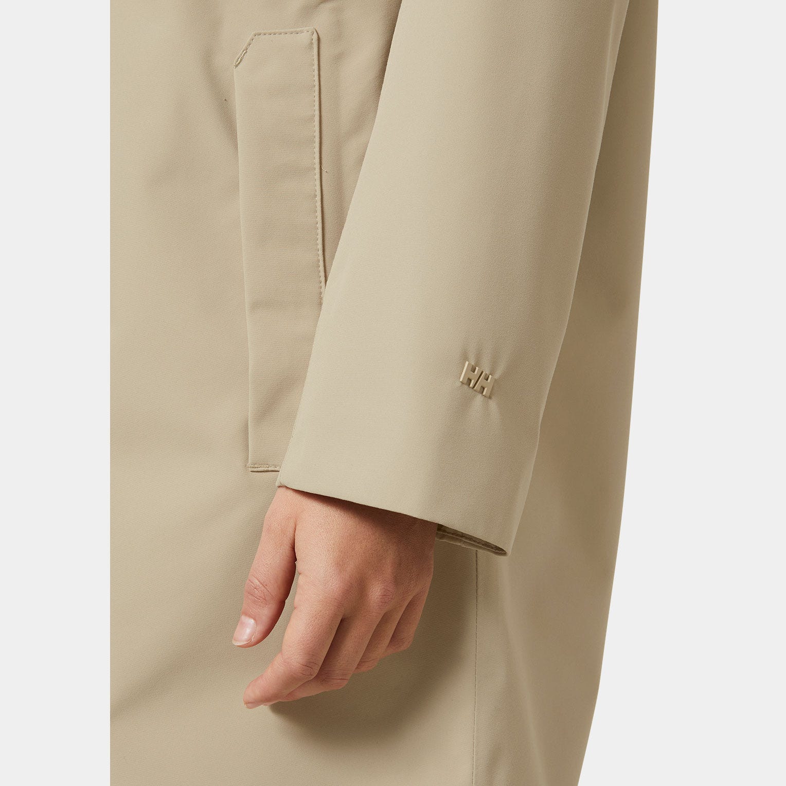 Women’s Lilja Raincoat