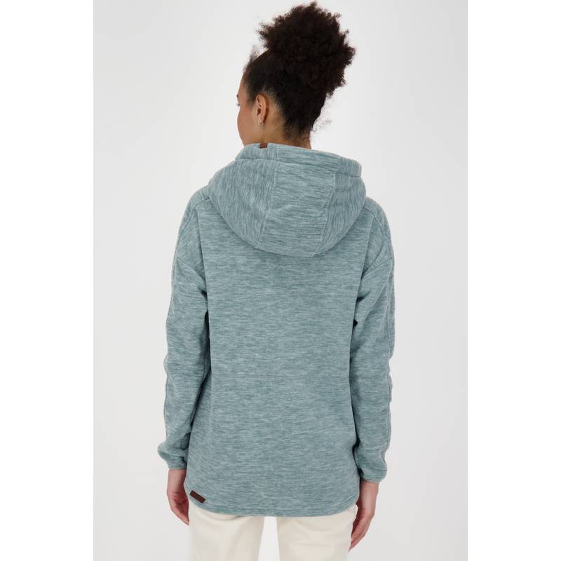 ALIFE AND KICKIN AliyahAK F Sweatshirt Damen