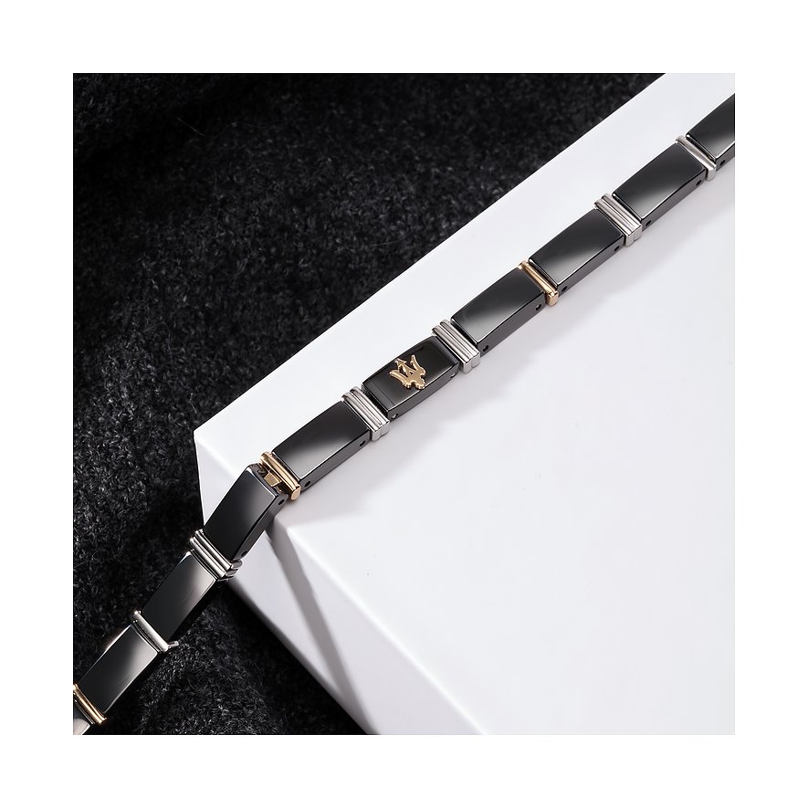 Maserati Armband