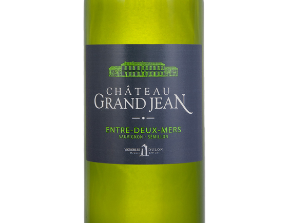 Château Grand Jean Entre Deux Mers 2022 Bordeaux Bordeaux