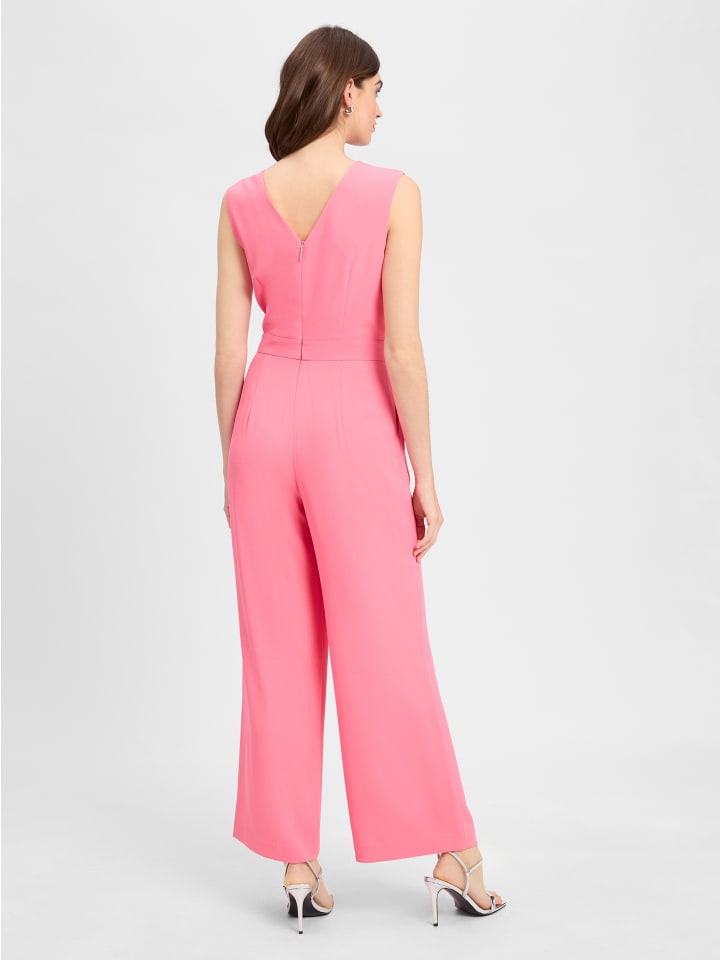 comma Jumpsuits in koralle - 0001 günstig kaufen