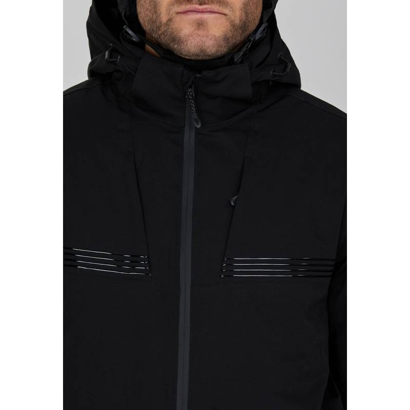 Whistler JESPER Skijacke Herren