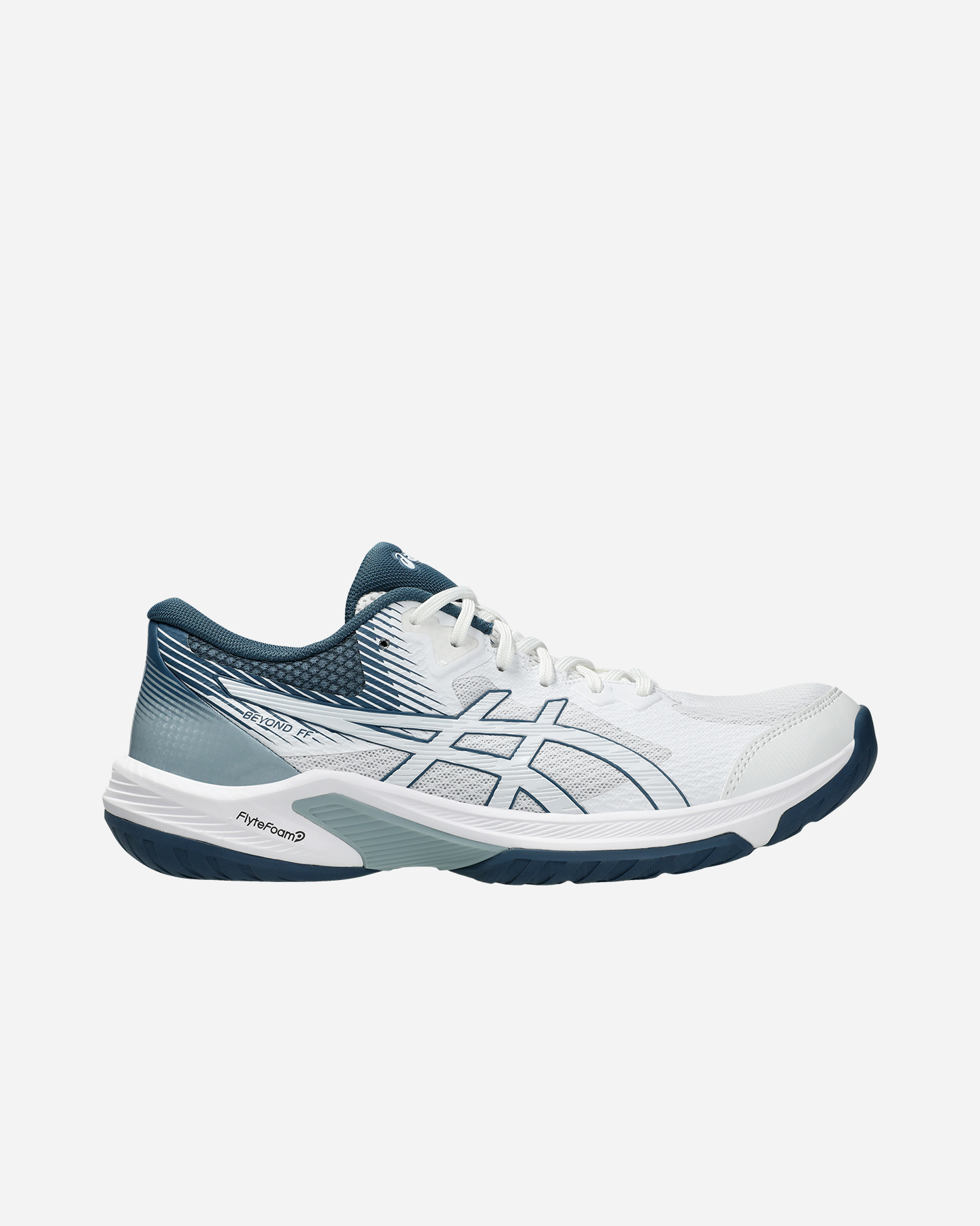 Scarpe Volley Asics Beyond Ff M 1071A092-103
