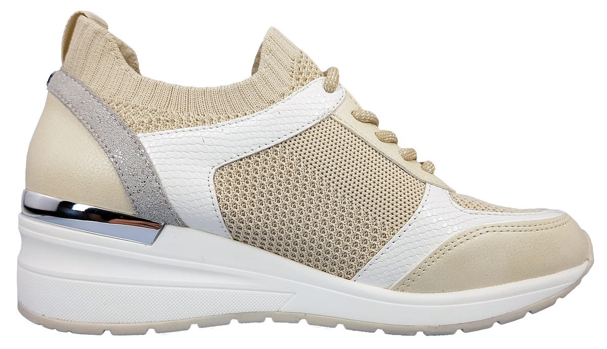 La Strada 2001061 Beige 4522 beige