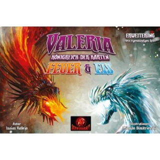 Valeria Feuer & Eis (DE)
