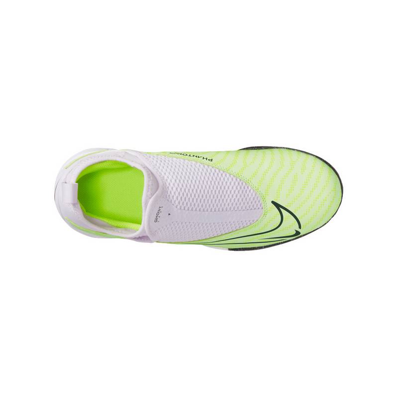 Nike Jr Phantom GX Academy DF TF Shadow Kids Fußballschuhe Kinder