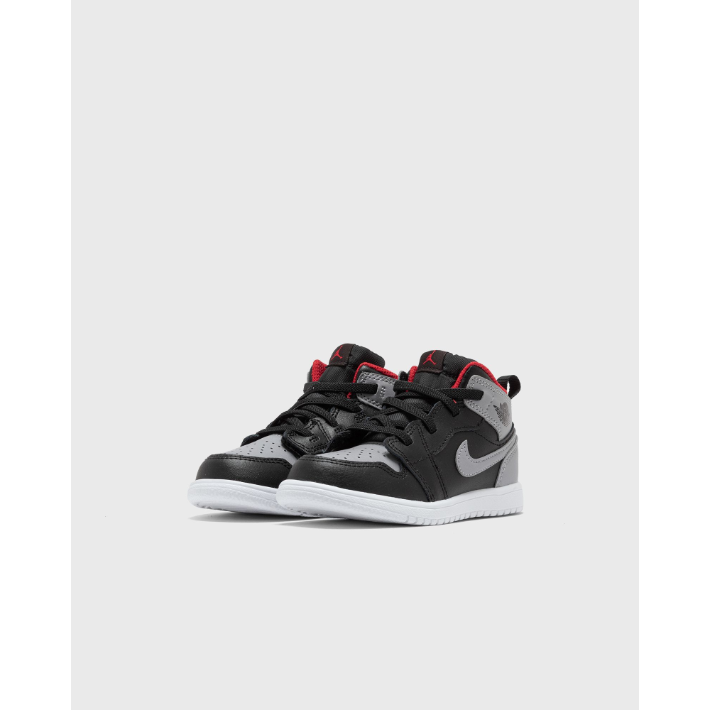 NIKE JORDAN 1 Mid ALT DR9744-006 / schwarz