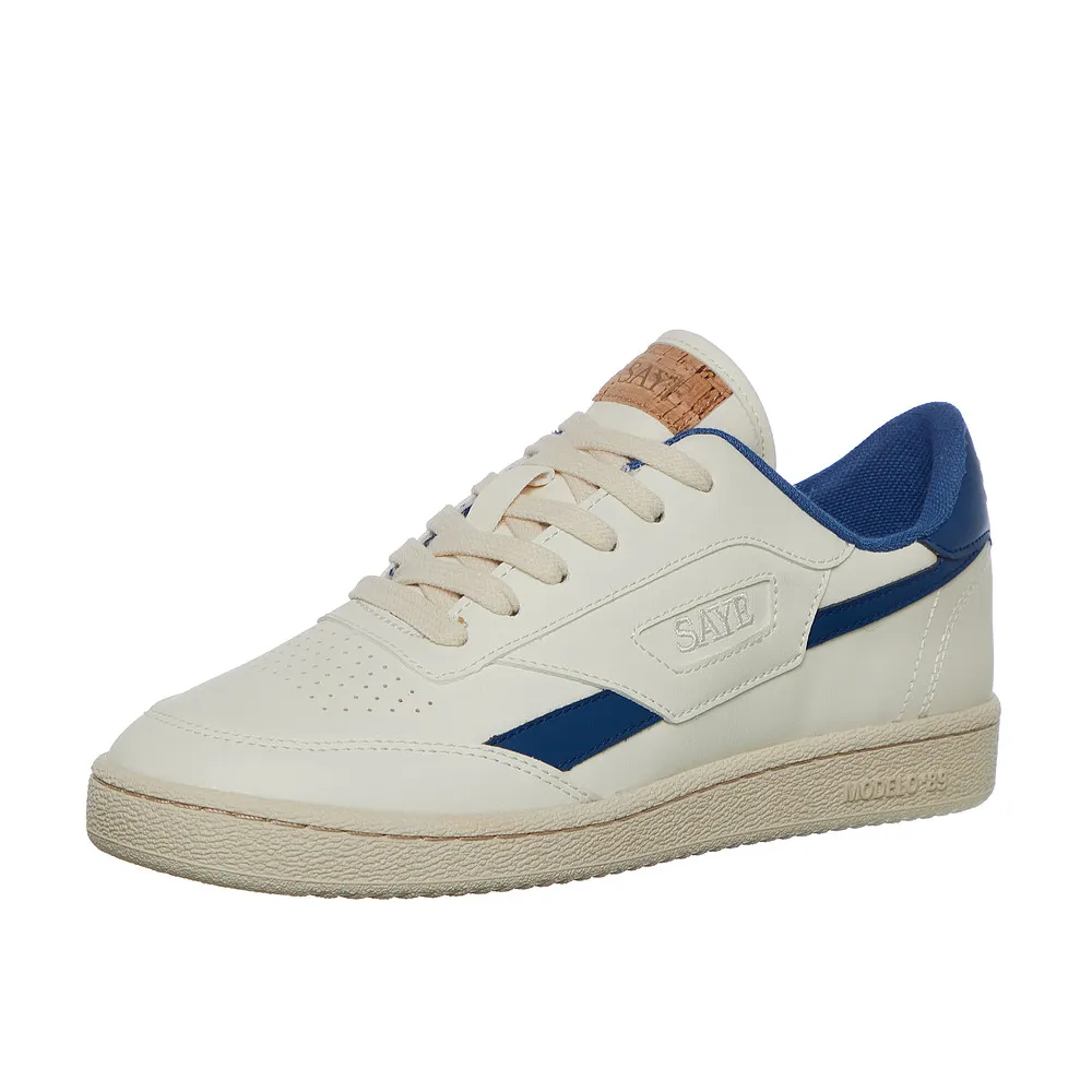 SAYE Modelo 89 Vegan M89-V01-VBLUE / blau