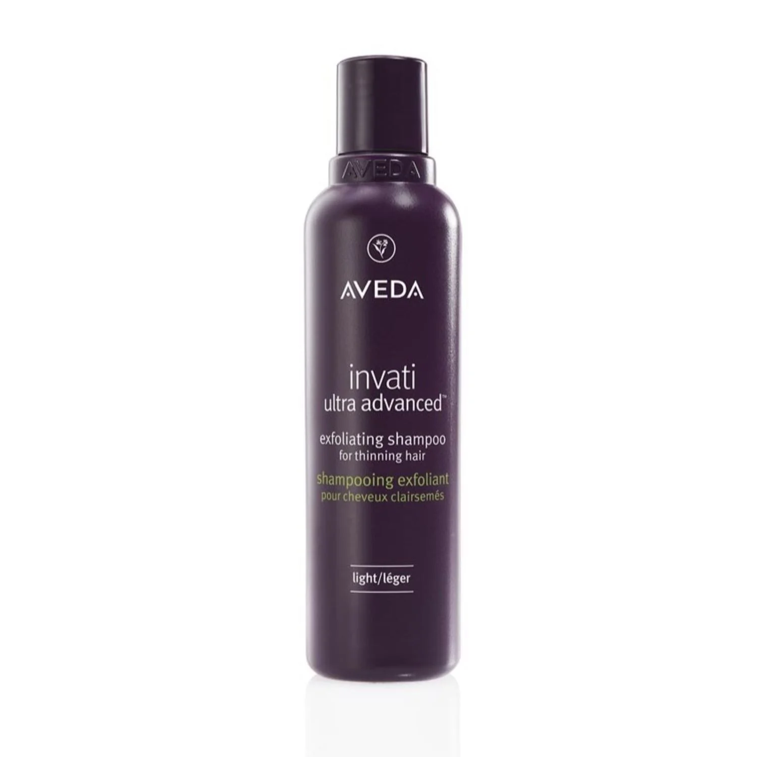 Invati Ultra Advanced Exfoliating Shampoo Light - Shampoo Anticaduta