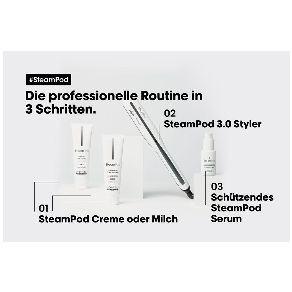 L'Oréal Professionnel SteamPod Styler 3.0