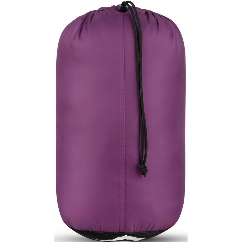 Sea to Summit Quest Qui Women long Kunstfaserschlafsack Damen