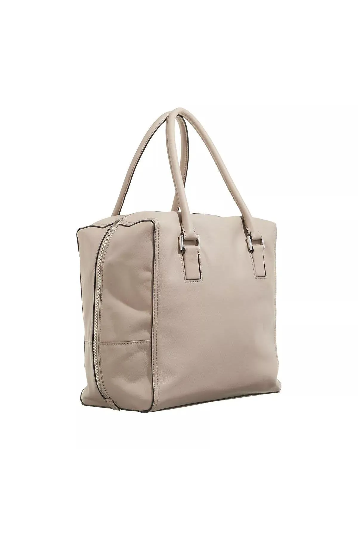 Liebeskind Berlin  Satchel M Kayla Yak Stone
