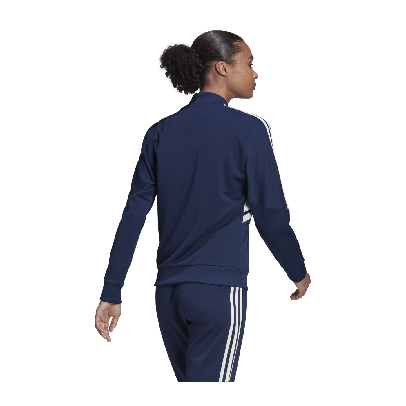 adidas Condivo 22 TK Trainingsjacke Damen Blau
