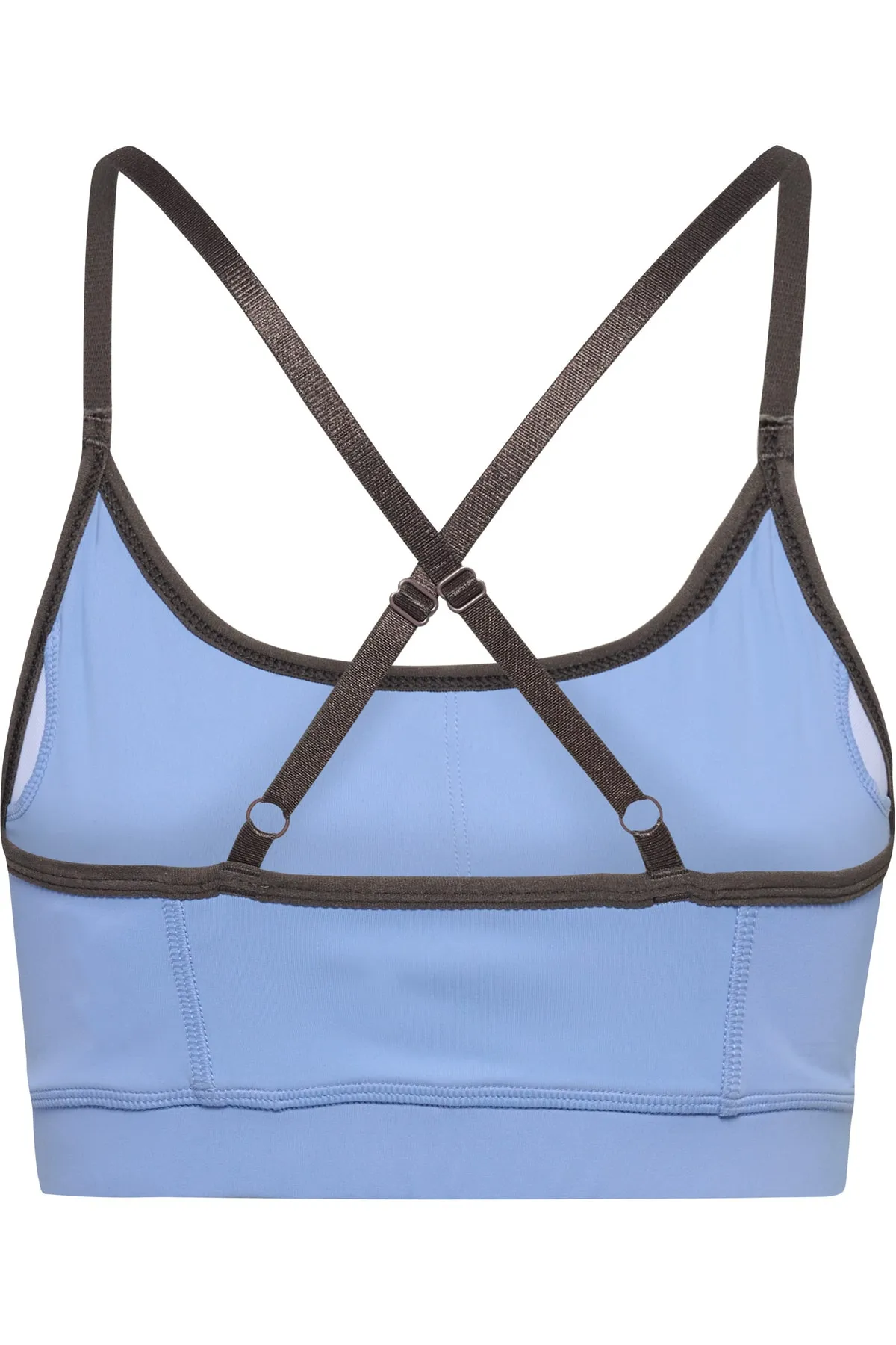 NEWLİNE  Sport-BH - Lila - Lizenzartikel