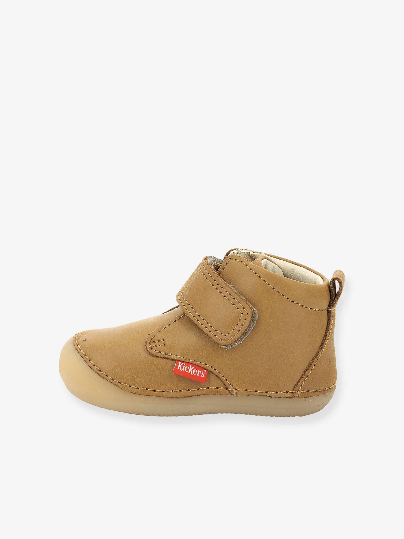 Kickers Jungen Baby Boots SABIO KICKERS - nachtblau