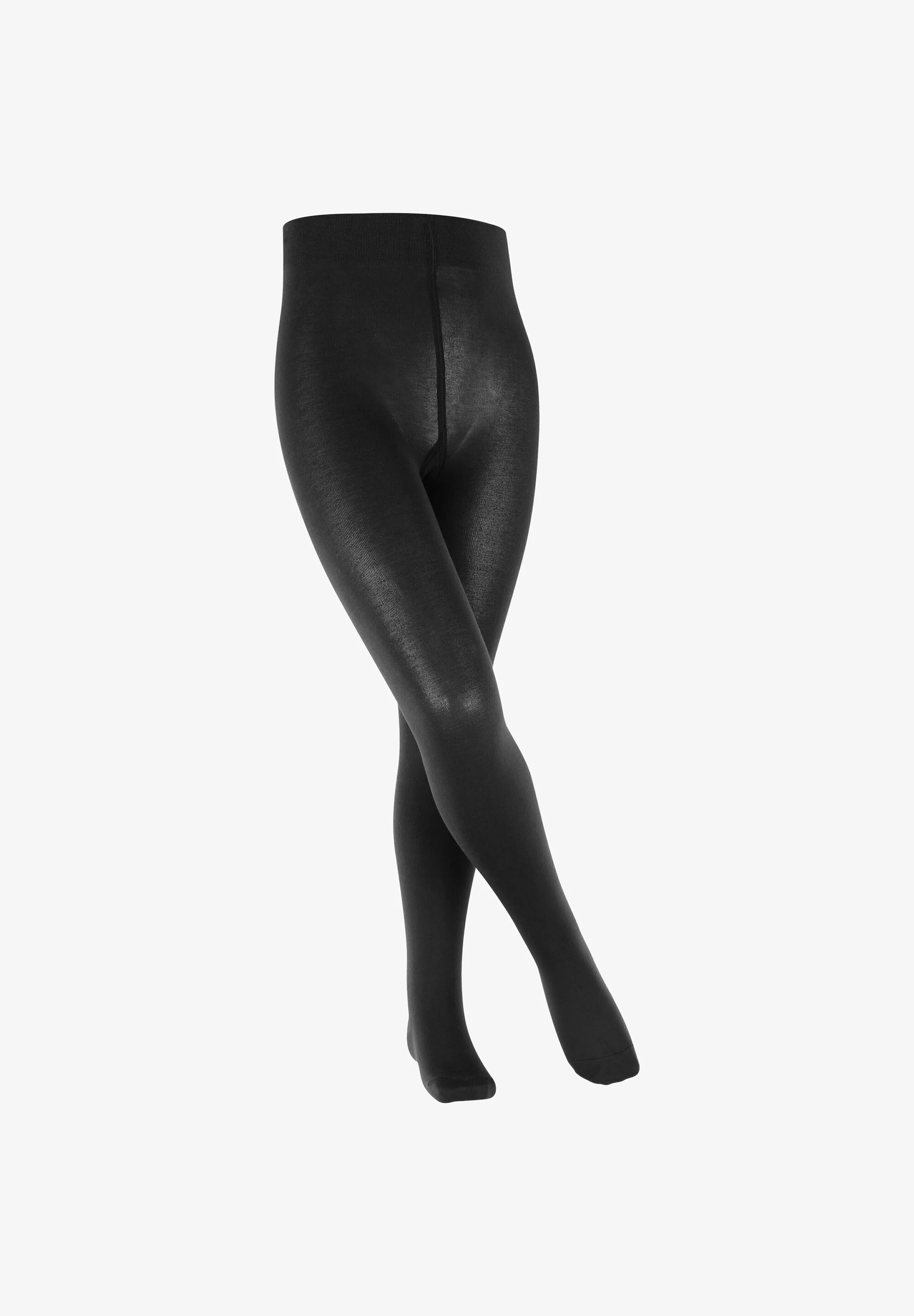 FALKE Cotton Touch - Mallas informales para uso diario
