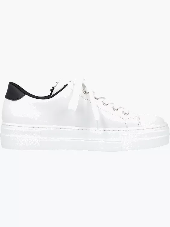 Rieker Damen Sneaker Low