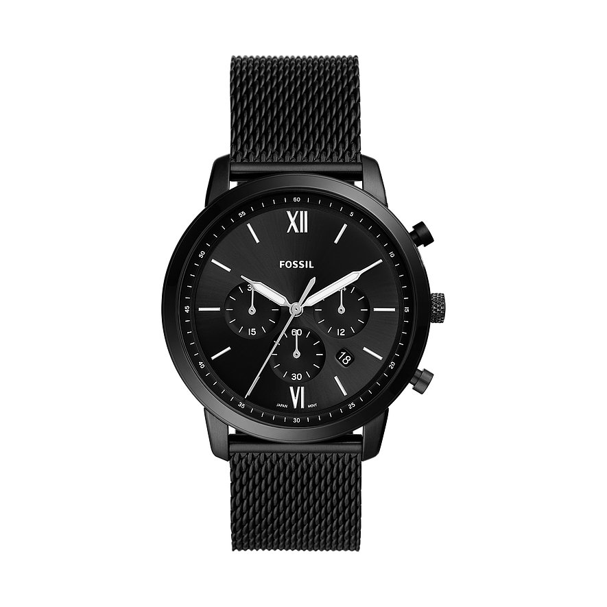 Fossil Chronograph Neutra
