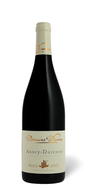 Bourgogne Domaine Diconne  Auxey-Duresses  2019  75 cl - Rouge