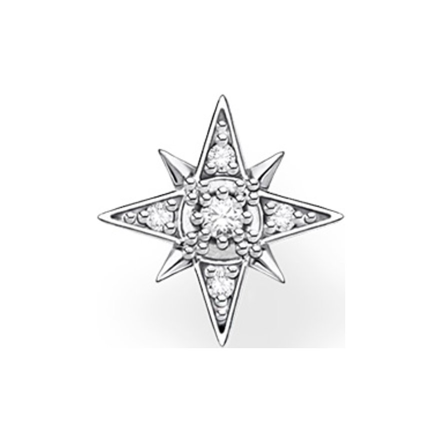 Thomas Sabo Einzelner Ohrschmuck