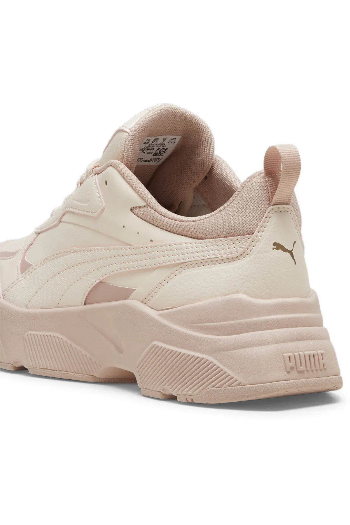 Puma  Cassia SL-Sneaker