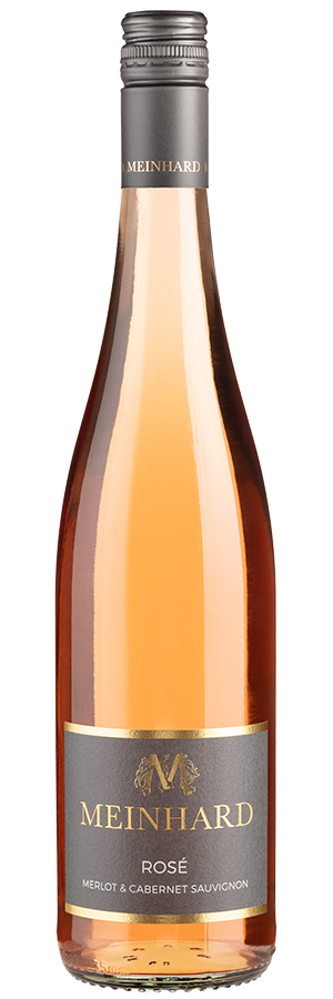 Merlot Cabernet Sauvignon Rosé 2022