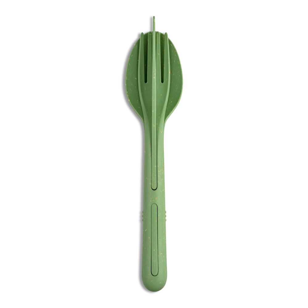 Besteck-Set Klikk 3-teilig