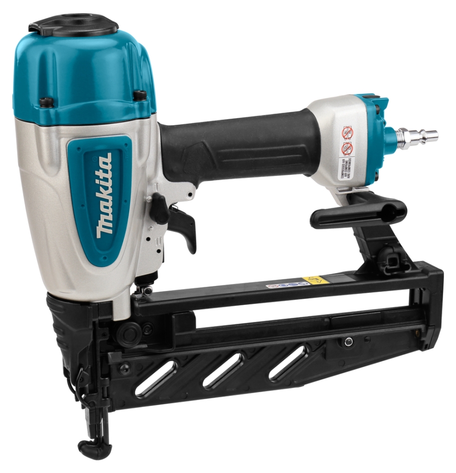 Makita AF601 8 bar Brad Tacker 16GA 25 - 64 mm