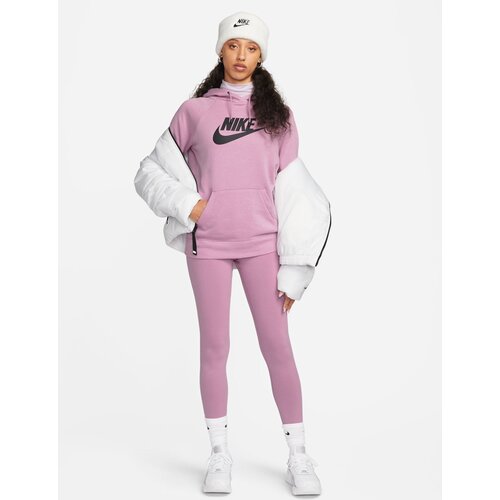 DAMEN KAPUZENSWEAT W NSW ESSNTL HOODIE PO HBR
