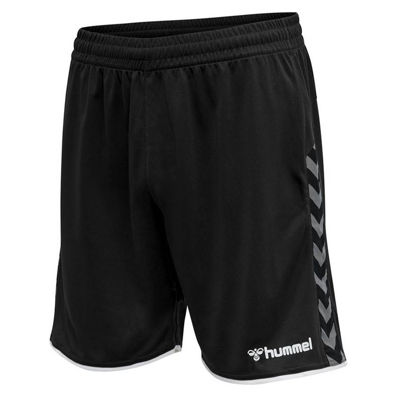hummel hmlAUTHENTIC POLY SHORTS Shorts Herren