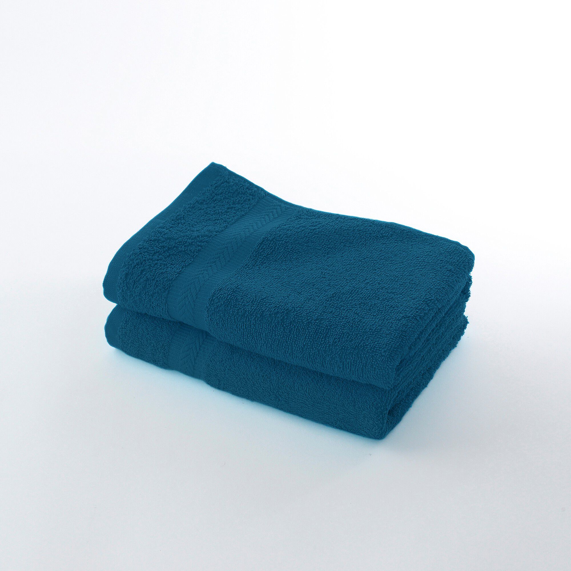 Eponge unie 420 g/m2 confort moelleux