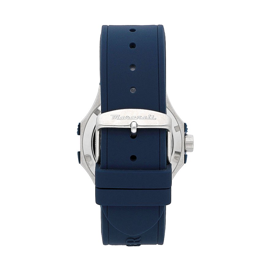 Maserati Herrenuhr Potenza