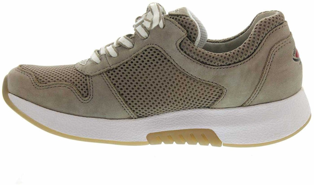 GABOR Sneaker blau
