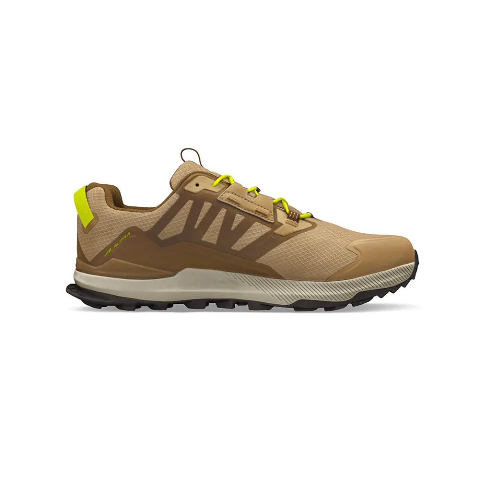 Altra Lone Peak All Wthr Low 2 AL0A7R6J990 / braun