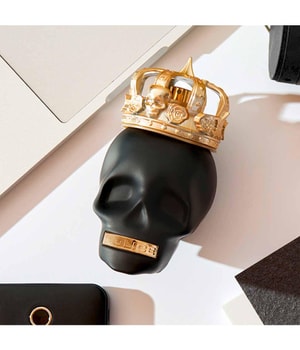Police To Be The King Eau de Toilette-40 ml