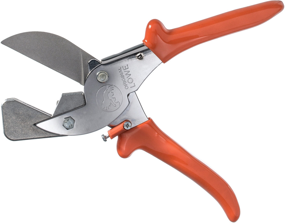 LÃ¶we 480501 3204/P90 Obcinak do rur do 32 mm
