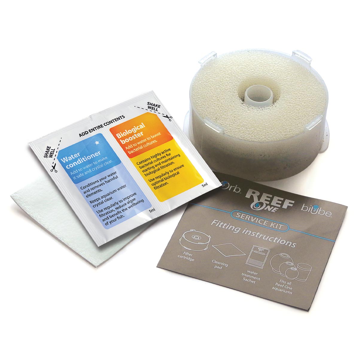 biOrb Service Kit günstig kaufen
