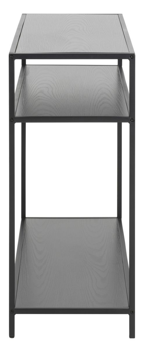 Konsolentisch Seaford Esche 100 x 79 cm