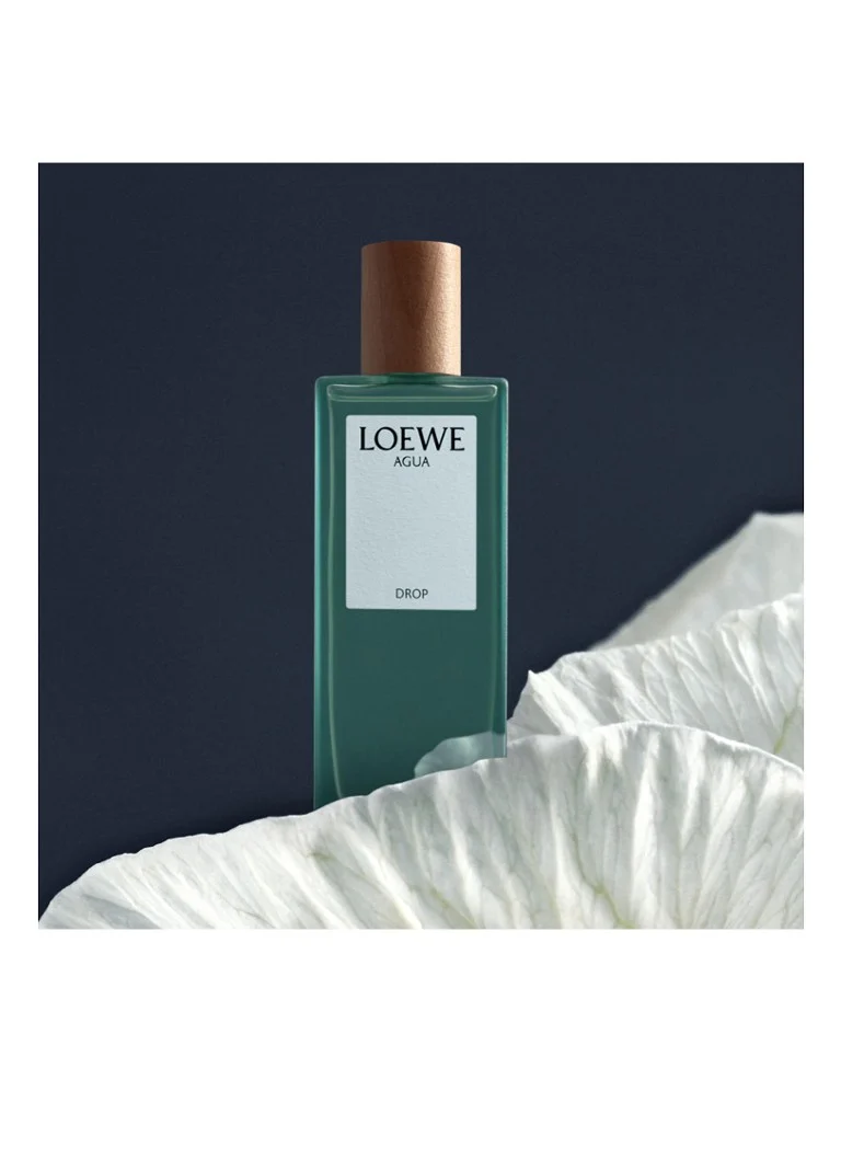 LOEWE Agua Drop woda perfumowana