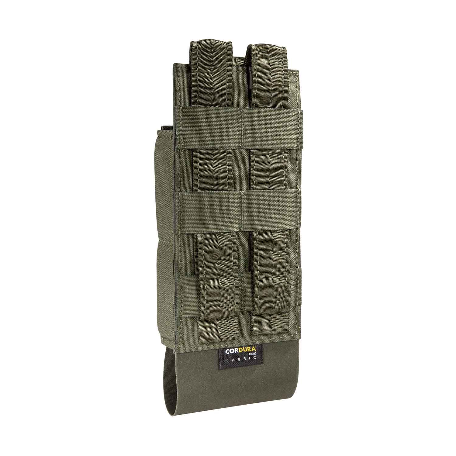 TT Tac Pouch 2 Radio MKII