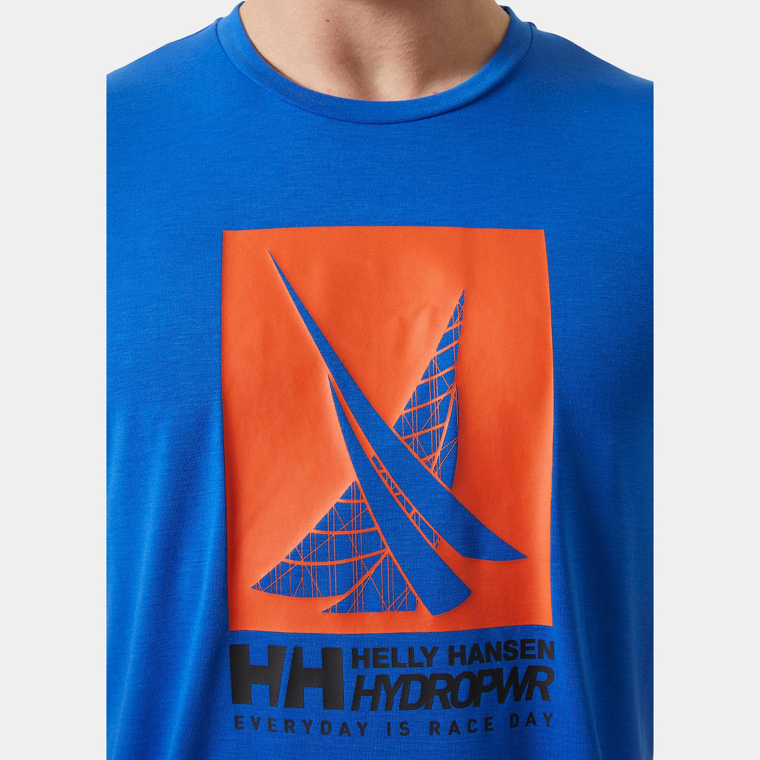 Men’s HP Race Sailing T-Shirt