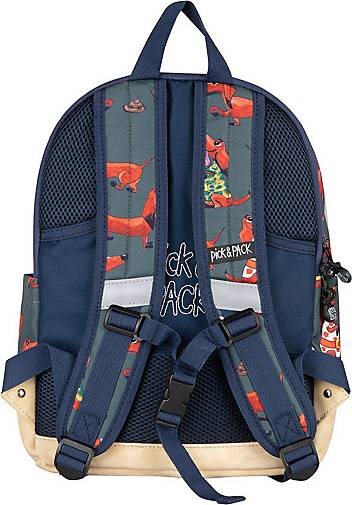 Pick & Pack Rucksack