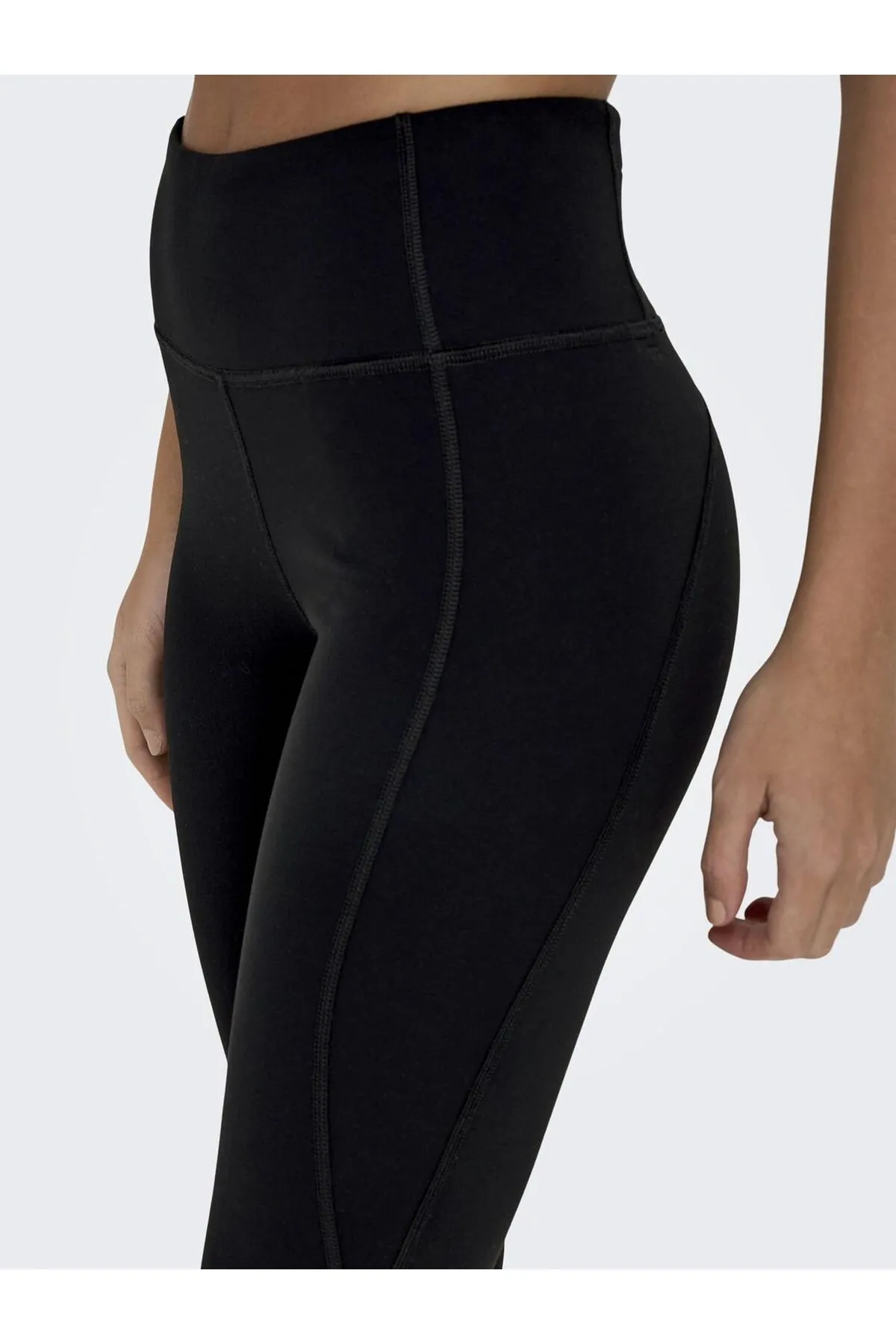 Only Play  Sportleggings ONPRYA-ALEX-3 HW WARM PCK RUN TIGHTS
