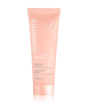 Lancaster Skin Essentials Comforting Mask Gesichtsmaske-75 ml