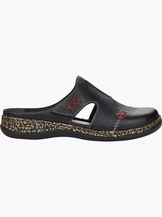 Rieker Damen Clogs