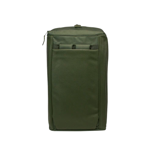 Seoul - Travel bag - No pocket green