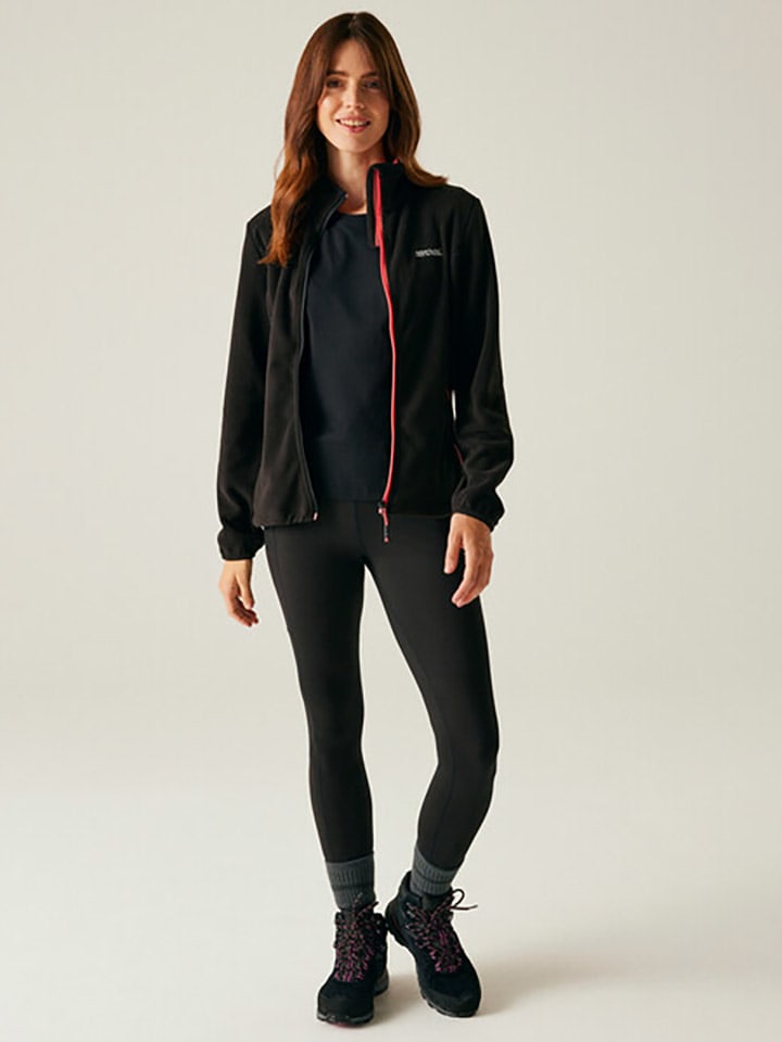 Regatta Fleecejacke 